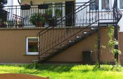 Apartament Nadmorski - Foto 27