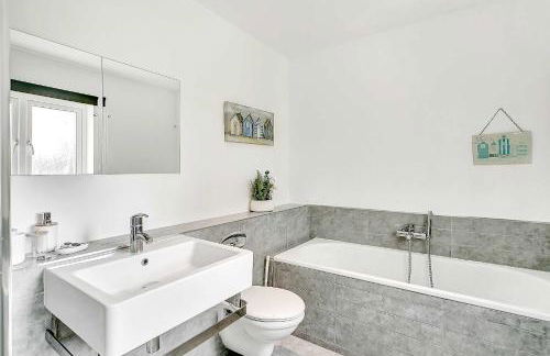 Bright & Spacious 2 Bed Holiday Chalet in Sidmouth - Foto 40