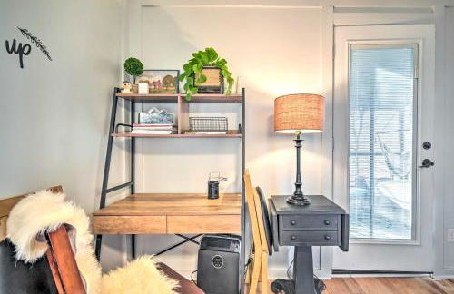 Great Cacapon Cabin with Mountain Views - Photo 13