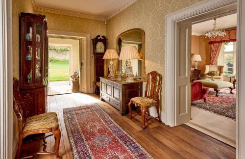 Helmdon House - pool & tennis court, 7 bedrooms - Foto 18