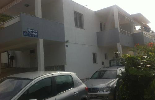 Apartments Jadra - Foto 22