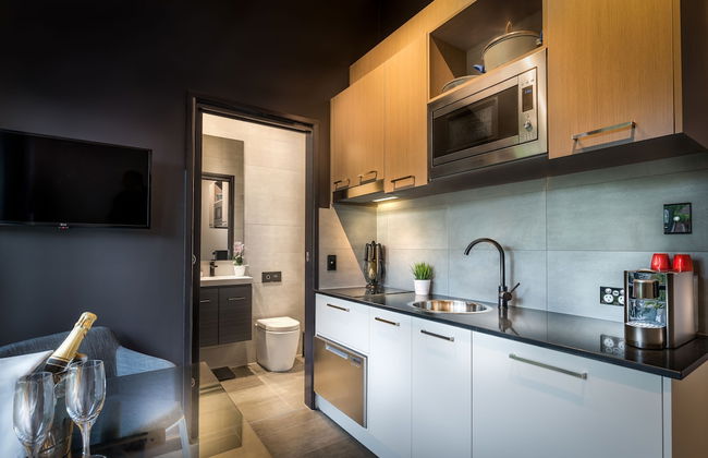 Crest on Park - Foto 4