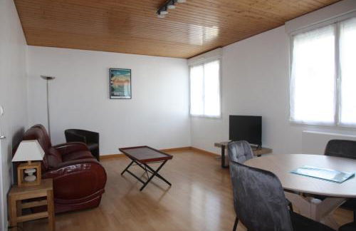 Résid'Spa Loire & Sèvre - Appartement - Photo 30