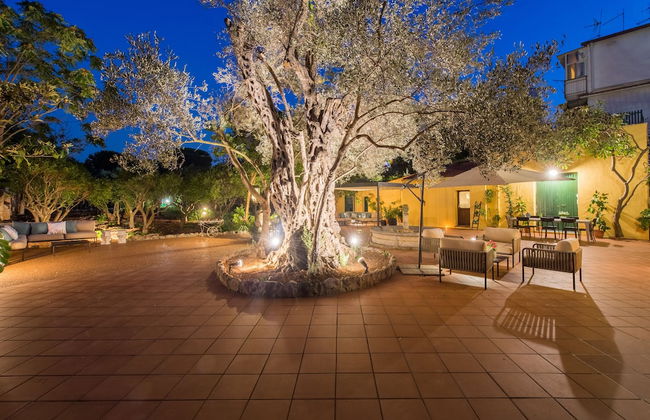 Villa Ammirata Room & Apartment - Foto 26