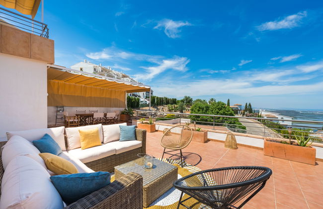 Cima del Mar - Foto 25