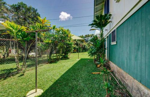 NEW Paddler's Inn- 3BR Hilo Downtown - Foto 23