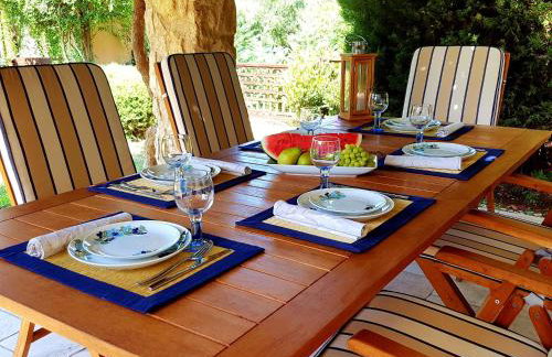 Villa Carlos - Foto 35