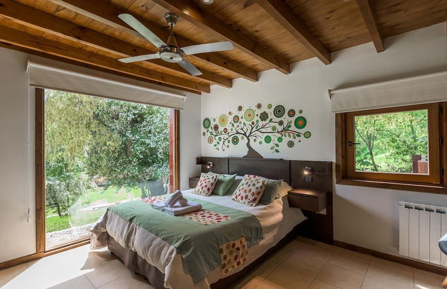 Solar Selvana - Casas de montaña - Foto 36