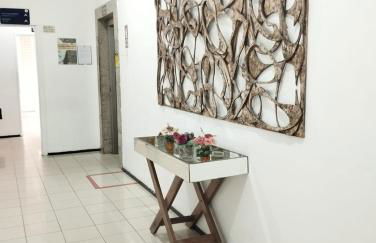 Flat Bellagio - BEIRA MAR - com localização super privilegiada! - Foto 6