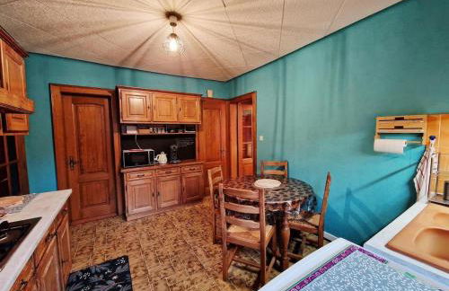 Gîte avec sauna - Foto 47