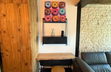 Chai des tortues - Ile de ré - 250 m de la plage - Rivedoux plage 3 chambres - 2 salles d eau - 1 à 6 personnes - Foto 24