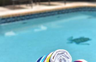 Cozy home with big pool in Wellington! - Foto 7