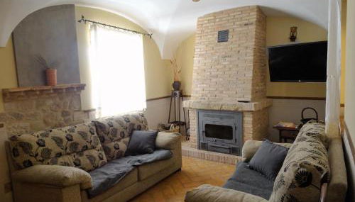 Casa Rural Doña Blanca - Foto 3