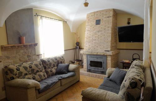 Casa Rural Doña Blanca - Foto 3