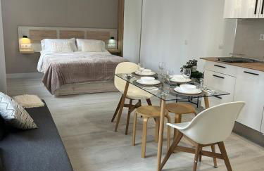 Loft coqueto cerca de la playa - Photo 14