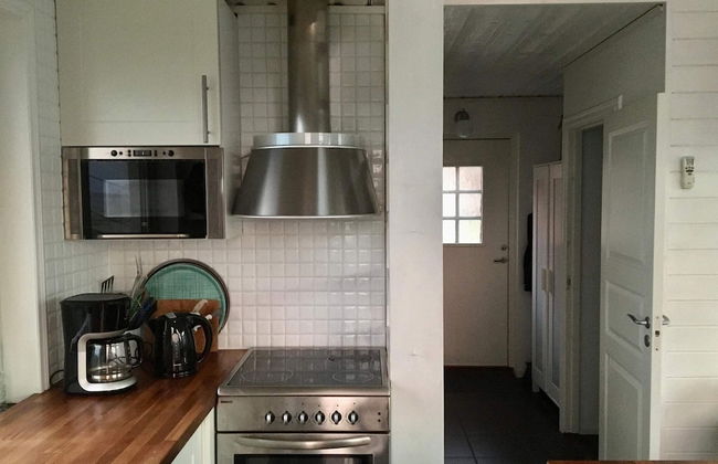 4 Star Holiday Home in Branno - Foto 7