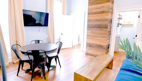 Governors Apartment - 2 bedroom - Steps to FQ - Foto 2