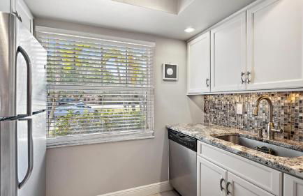 Sunset Sanctuary 2 Bedroom Condo by RedAwning - Foto 36