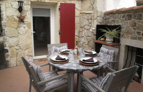 Holiday Home Le Mas Christine by Interhome - Foto 9