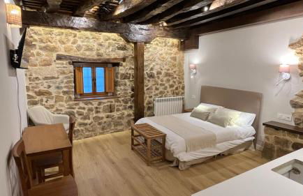 Hotel y Casa Rural El Retiro del Oso - Foto 50