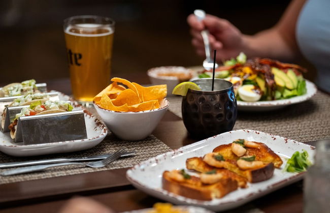 Timber Ridge Lodge and Waterpark - Photo 37