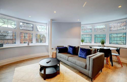 Old Market Apartments - Foto 37