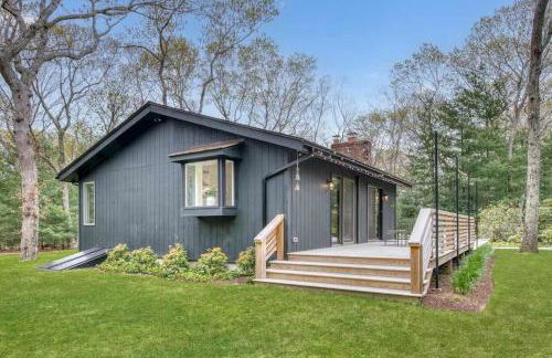 Springs Cottage by Rove Travel Home with Heated Pool - Foto 15