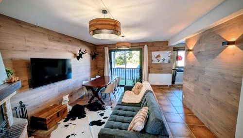 Valberg Les Heures Mauves de Lentasse - Photo 2