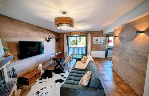 Valberg Les Heures Mauves de Lentasse - Foto 2