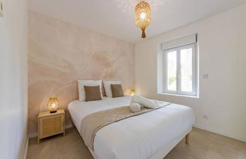 Le Rivera - Clim - Parking - Netflix - Nestor & Margot - Foto 6