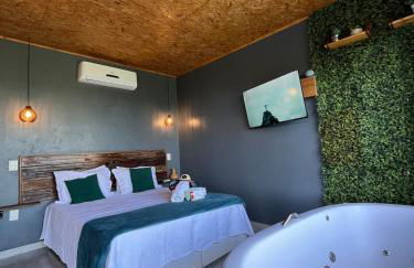 OKA VIVAH - Chalé Oka do Sol - Foto 21