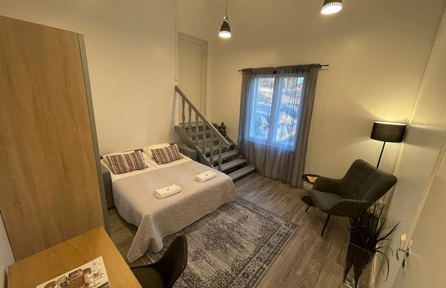 Apartments in Porvoo - Foto 9