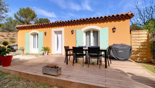 The Maisonnette in the pines - Foto 2