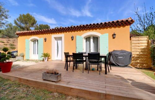 The Maisonnette in the pines - Foto 2