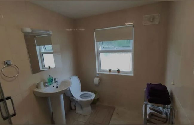 Homestay in the Heart of Wexford Town - Foto 3