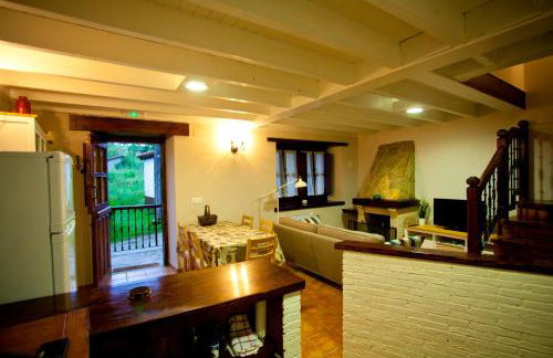 El Balcon del Horreo - Foto 6