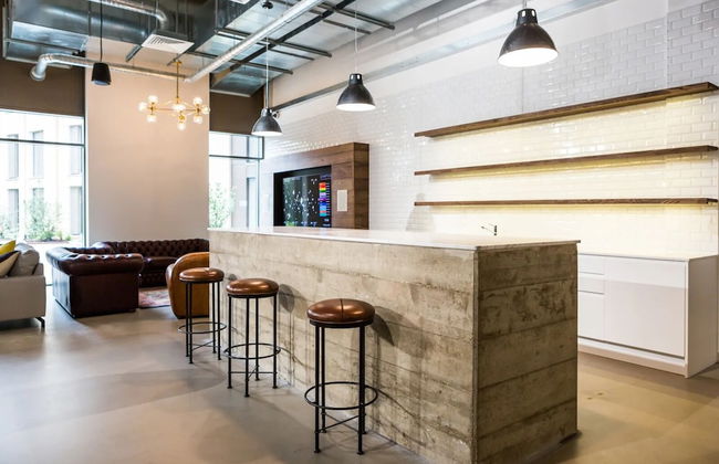 For Students Only Chapter White City in London - Photo 5