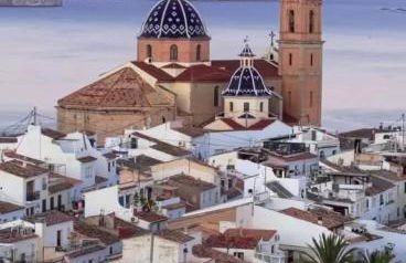 New Calm & Charming Loft Altea - Photo 39