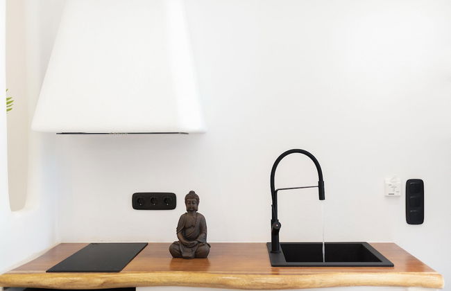 Portara Seaside Luxury Suites - Foto 25