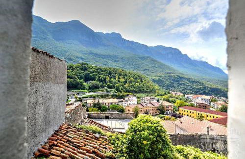 il sentiero del riccio - Foto 24