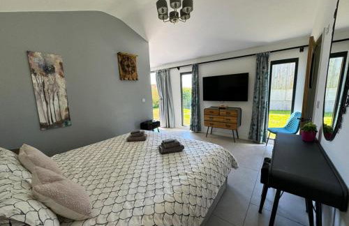 Lavish Dorset countryside retreat - Foto 7