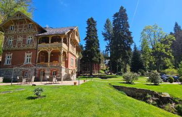 Willa Trebla - Foto 6