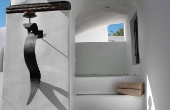 Villa Orpheus Santorini - Foto 20