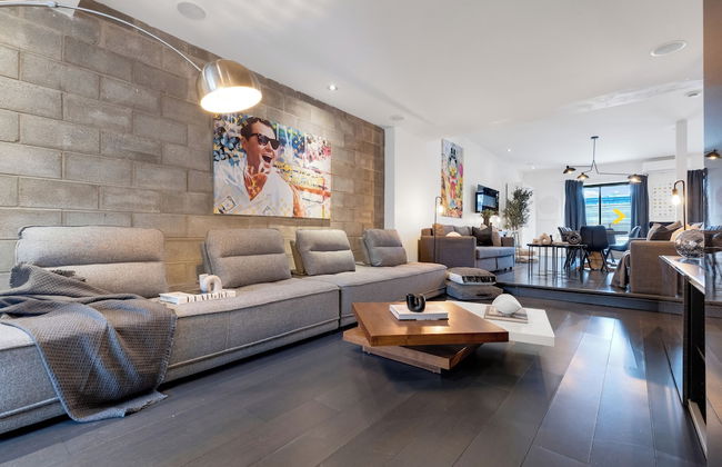 Liv MTL - Plato - Foto 57