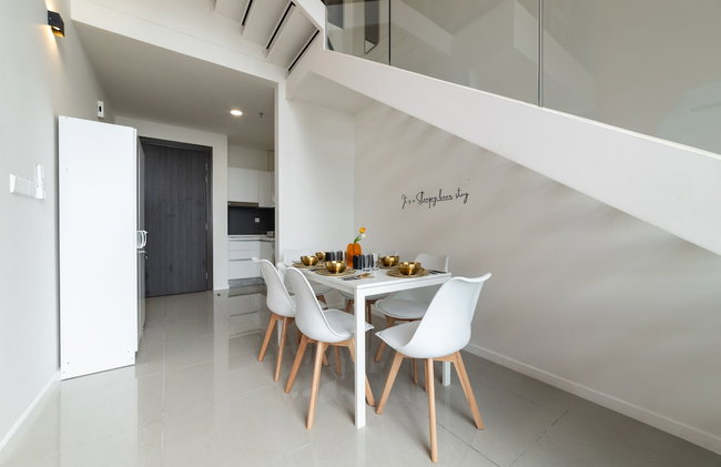 HighPark Suite Kelana Jaya by Sleepy Bear - Photo 60