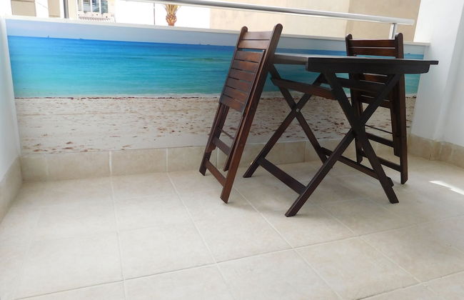 Alojamiento La Mar 1 - Foto 29