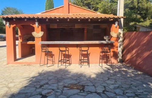 Villa Allegra T2 60M2 - Foto 6