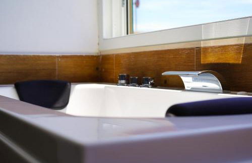 Ático Brasiliana - Suite Deluxe - Foto 37