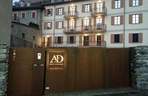 HOTEL AD Residence - Photo 11