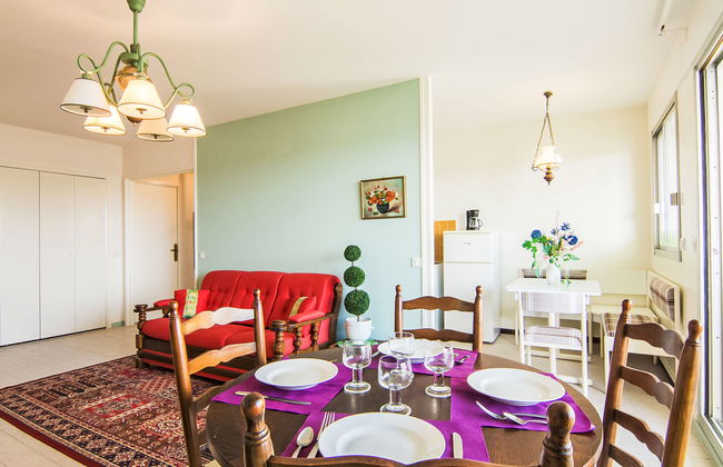 Résidence de Saint Palais - Foto 4